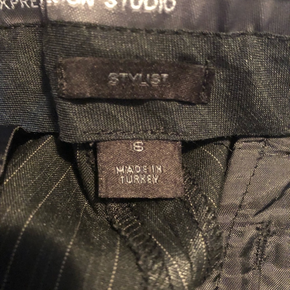 Express pants - Picture 2 of 2